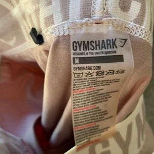 Size M Gymshark leggings.